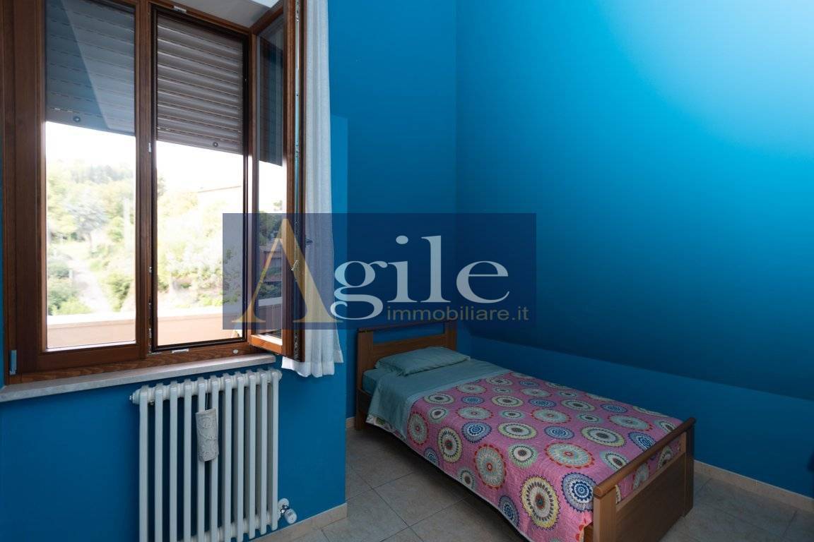 Appartamento in vendita a Ascoli Piceno, Centro Storico