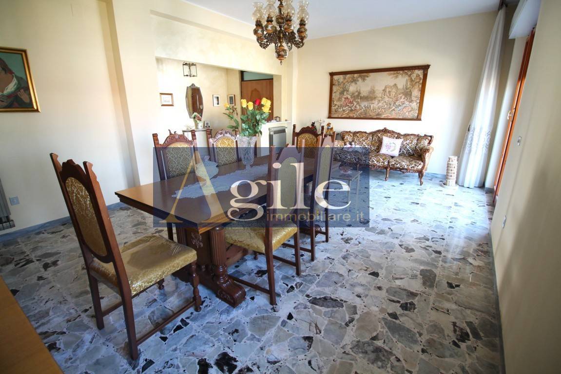 Appartamento in vendita a Monteprandone, Centobuchi