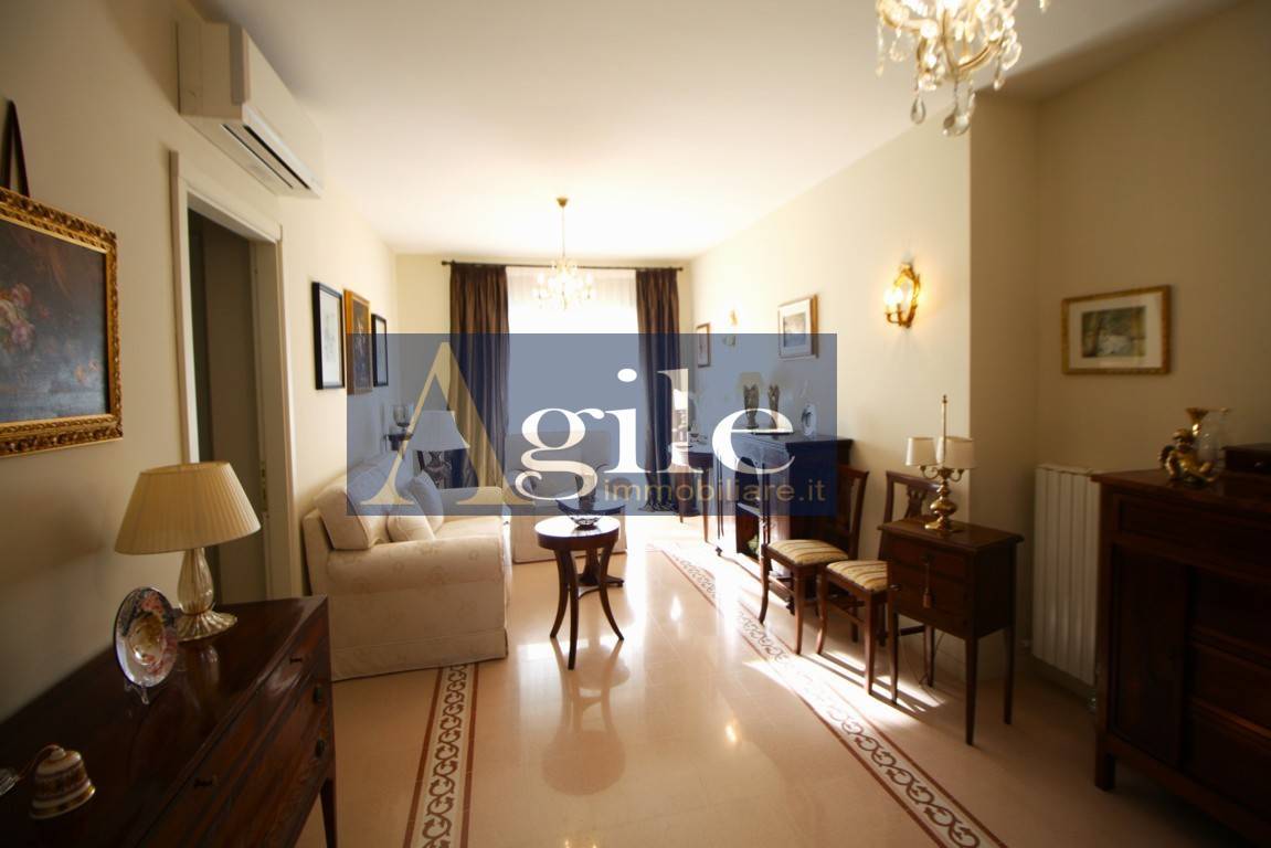 Appartamento in vendita a Ascoli Piceno, Piazza Immacolata