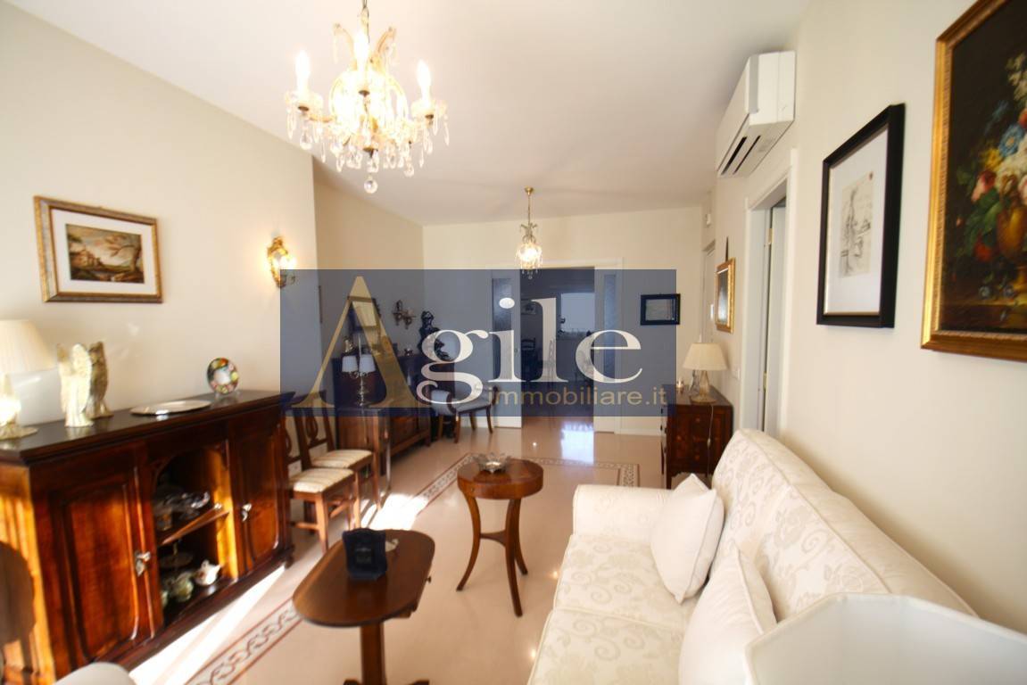 Appartamento in vendita a Ascoli Piceno, Piazza Immacolata