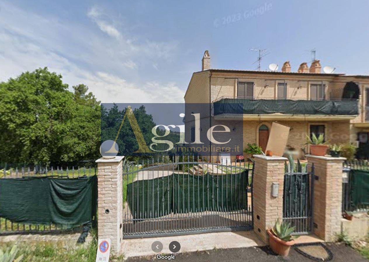 Villa a schiera / Bifamiliare in vendita a Ripatransone