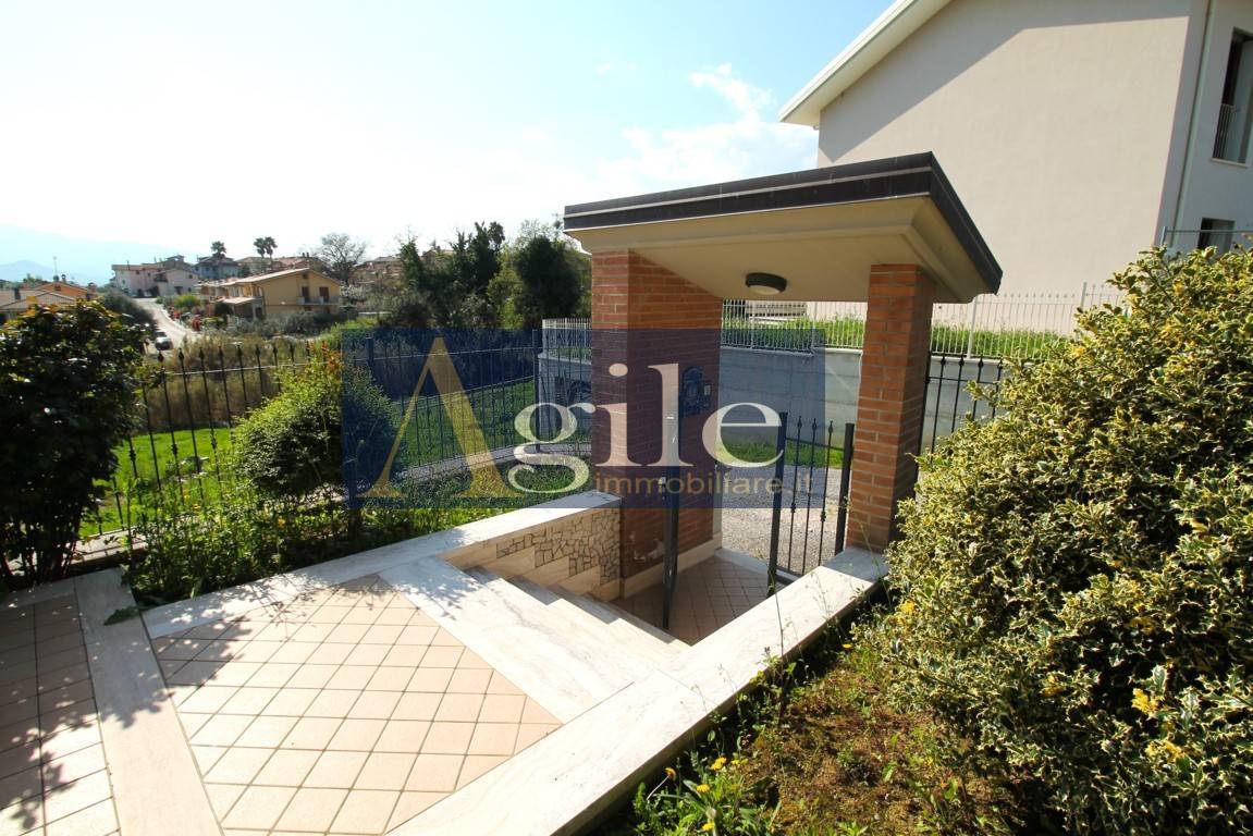 Villetta bifamiliare in vendita a Colli del Tronto, Villa San Giusepe