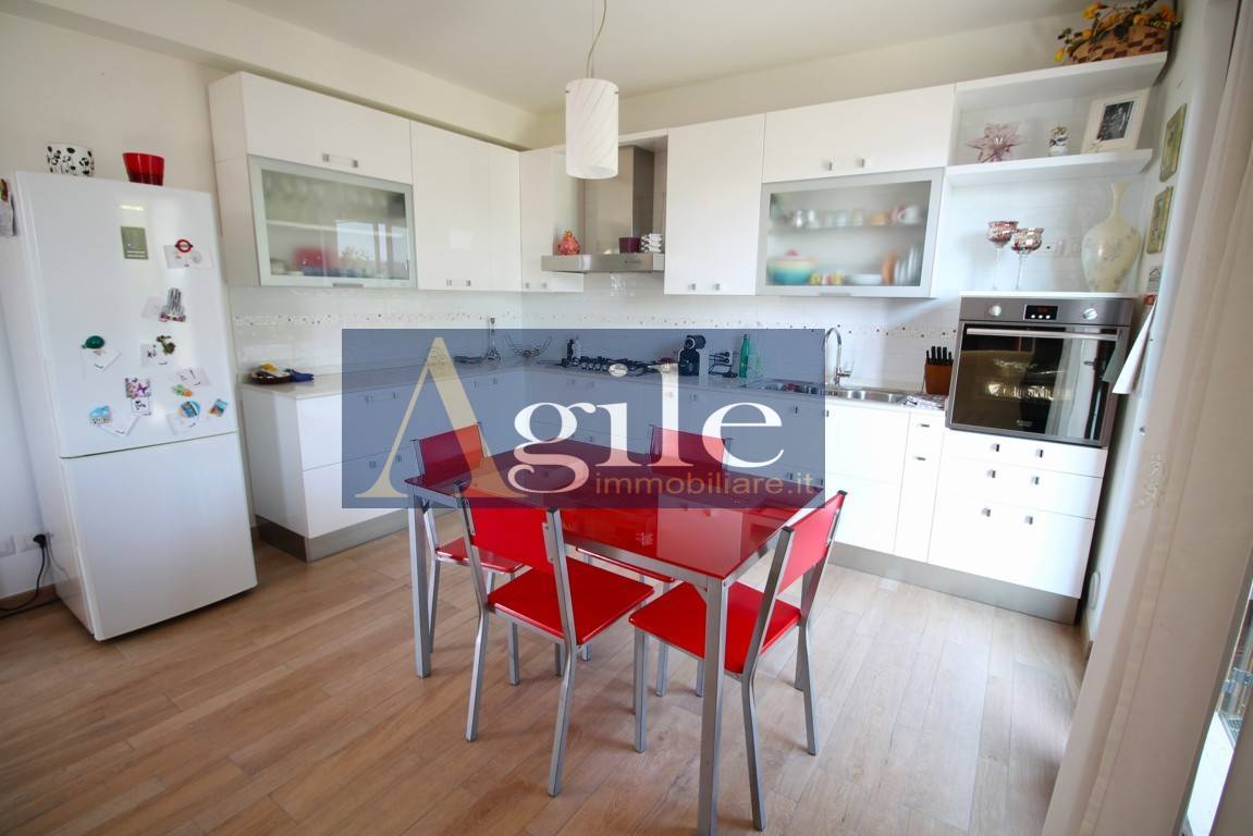 Villetta bifamiliare in vendita a Colli del Tronto, Villa San Giusepe