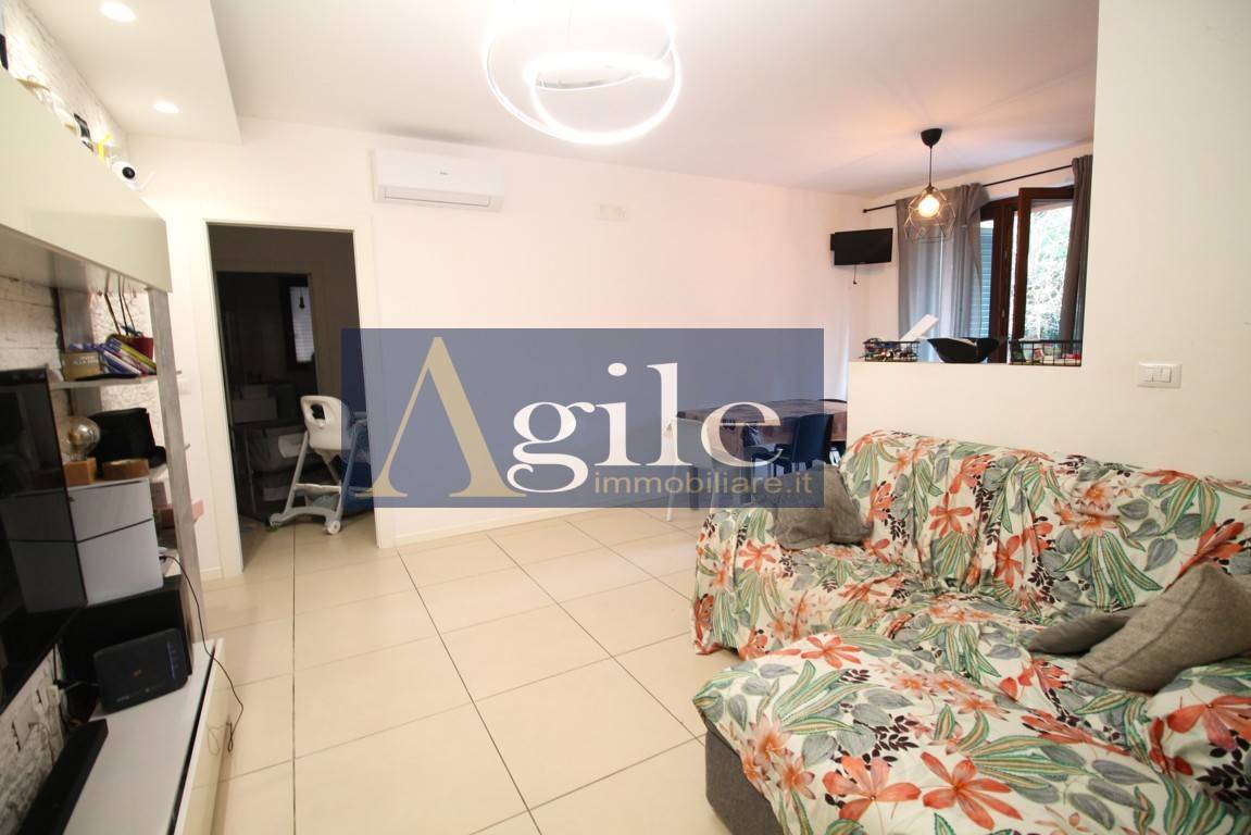 Appartamento in vendita a Folignano, Villa Pigna