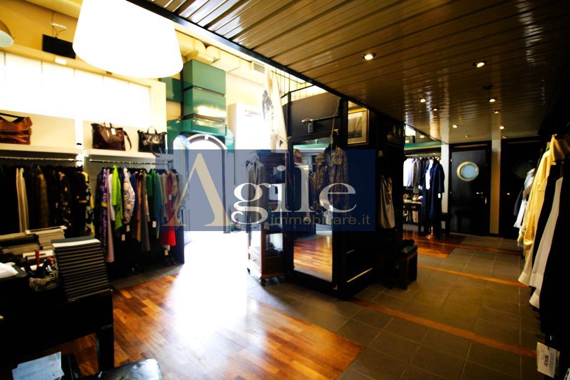 Loft in vendita a San Benedetto del Tronto, Centrale verso nord