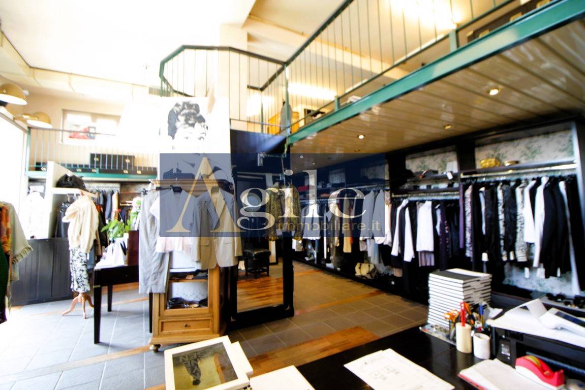 Loft in vendita a San Benedetto del Tronto, Centrale verso nord