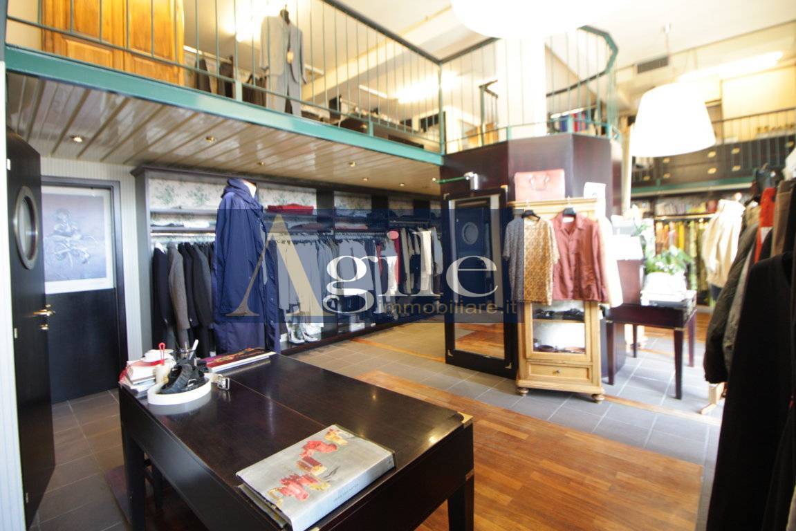 Loft in vendita a San Benedetto del Tronto, Centrale verso nord