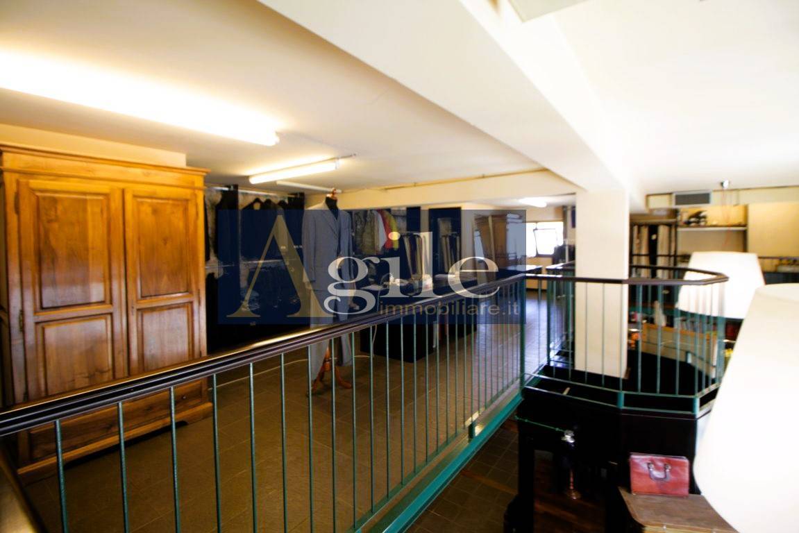 Loft in vendita a San Benedetto del Tronto, Centrale verso nord