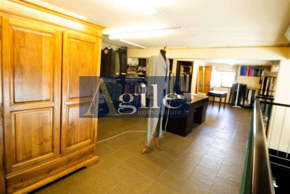 Loft in vendita a San Benedetto del Tronto, Centrale verso nord