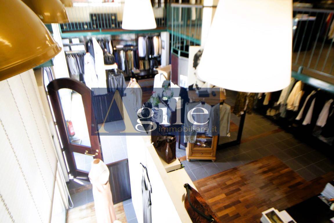 Loft in vendita a San Benedetto del Tronto, Centrale verso nord