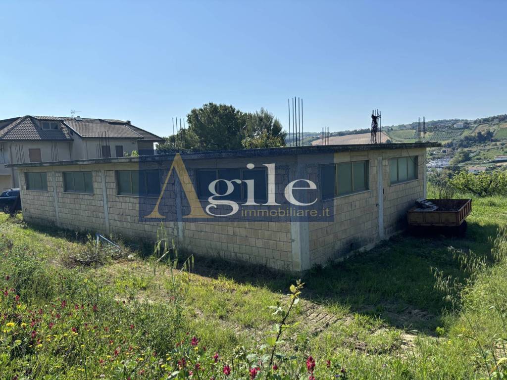 Terreno Agricolo in vendita a San Benedetto del Tronto