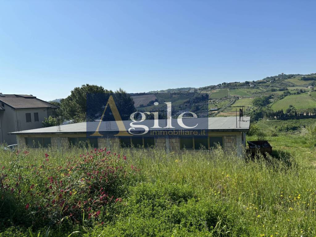 Terreno Agricolo in vendita a San Benedetto del Tronto