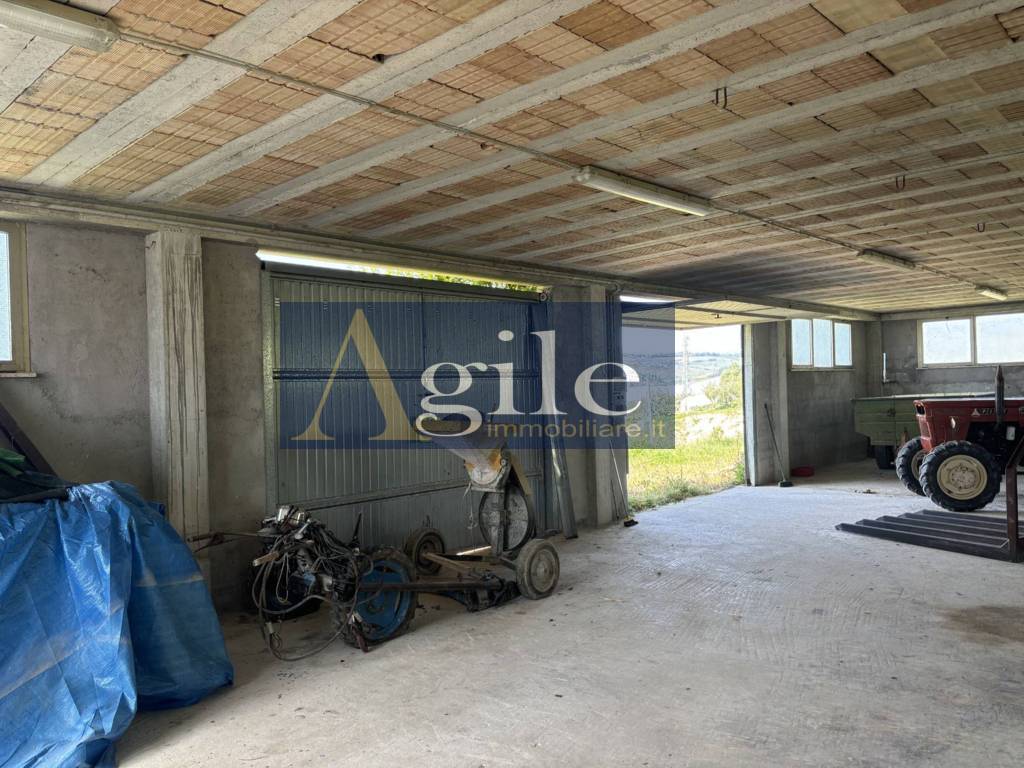 Terreno Agricolo in vendita a San Benedetto del Tronto