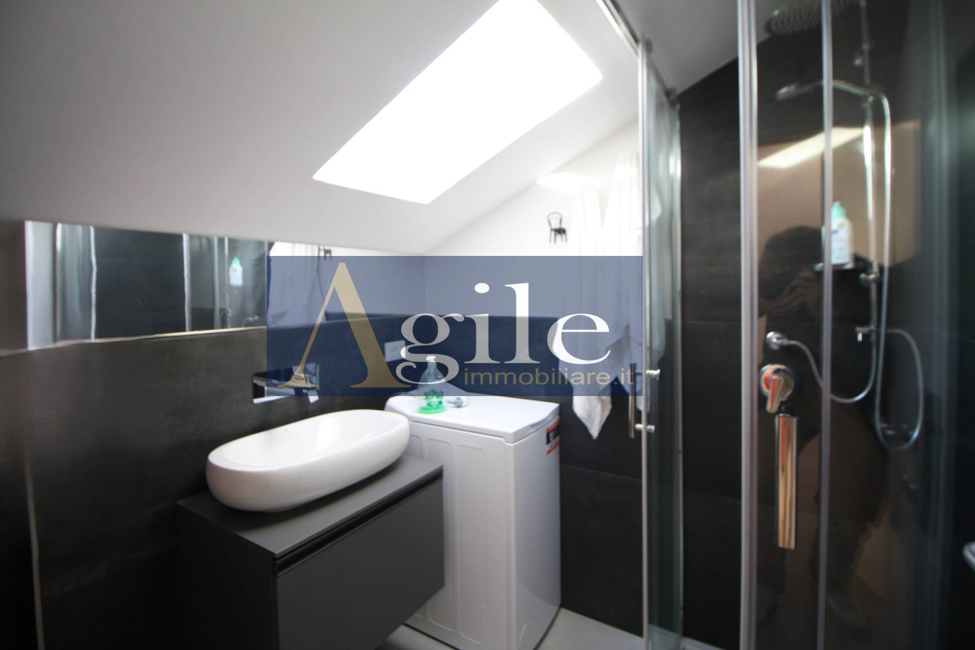 Appartamento in vendita a Alba Adriatica, Zona Mare