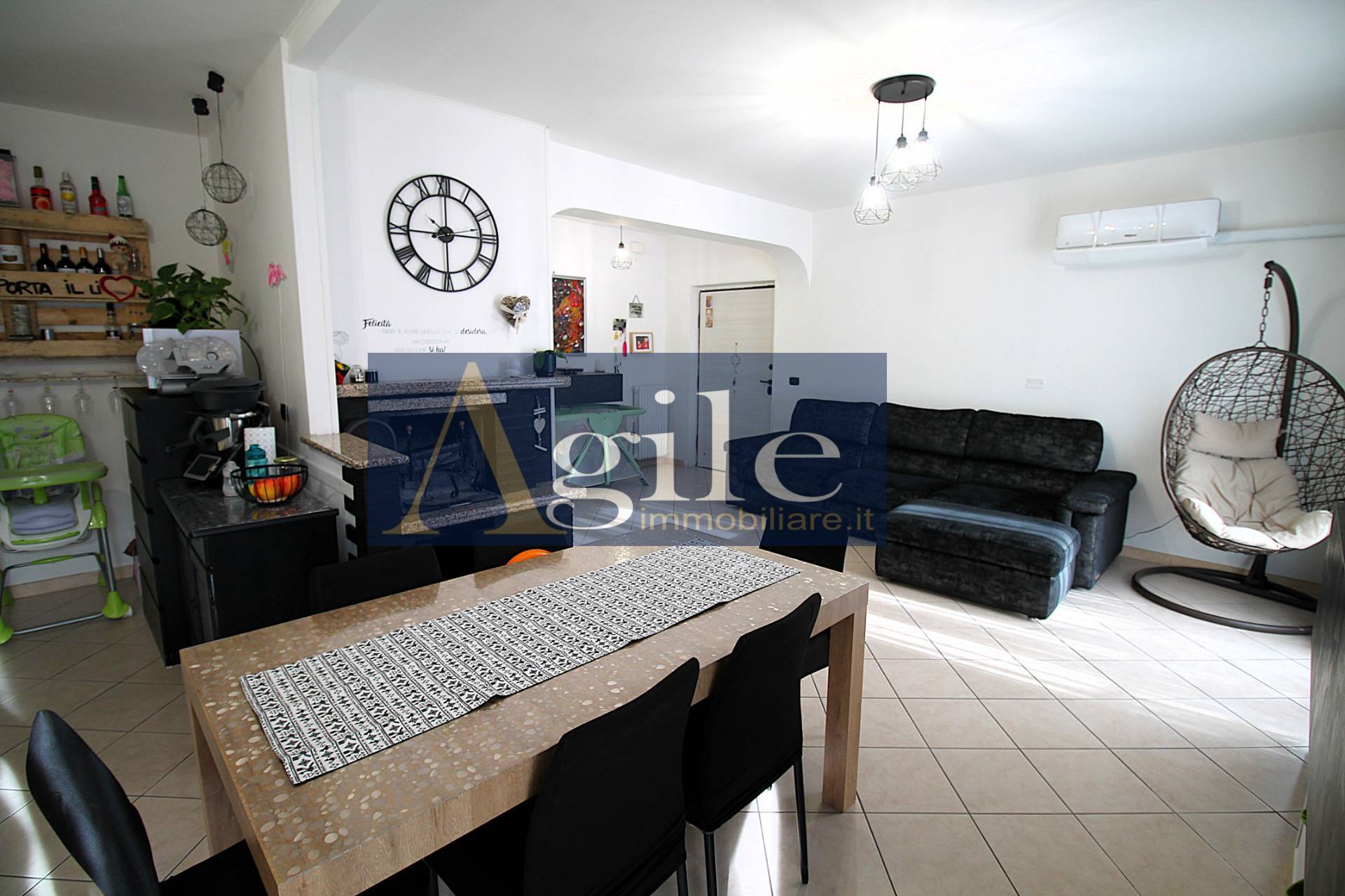 Appartamento in vendita a Maltignano, Caselle