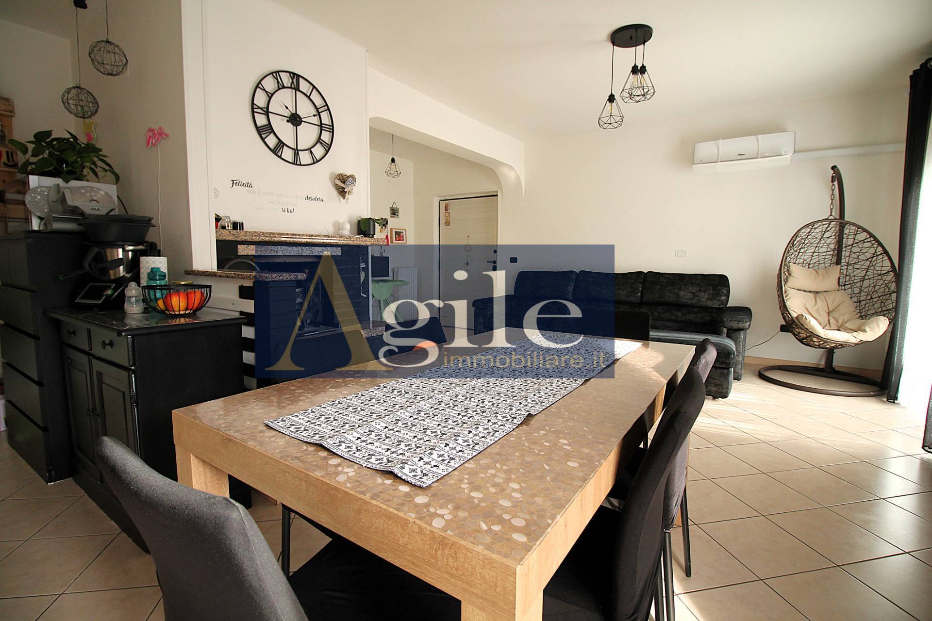 Appartamento in vendita a Maltignano, Caselle