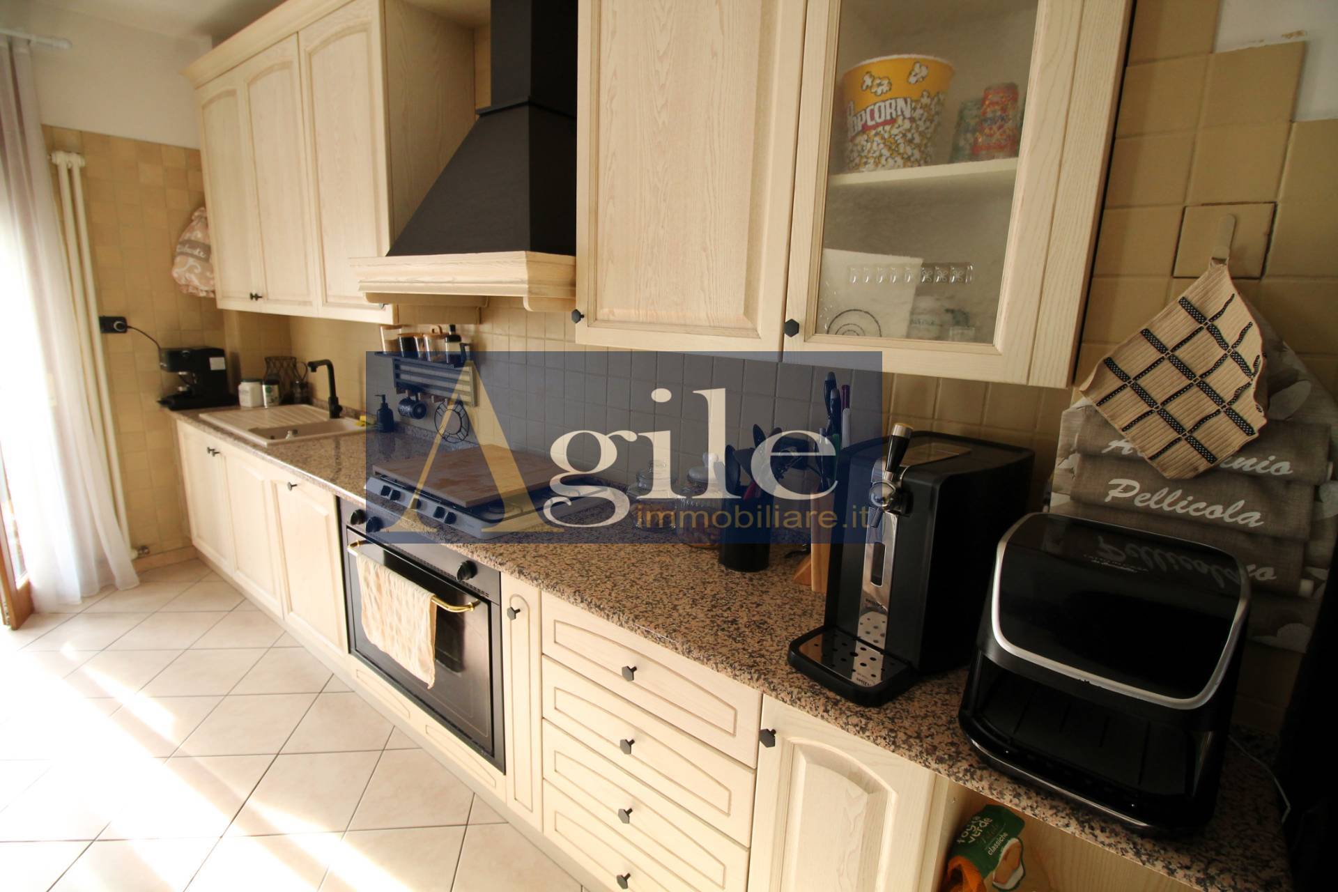 Appartamento in vendita a Maltignano, Caselle