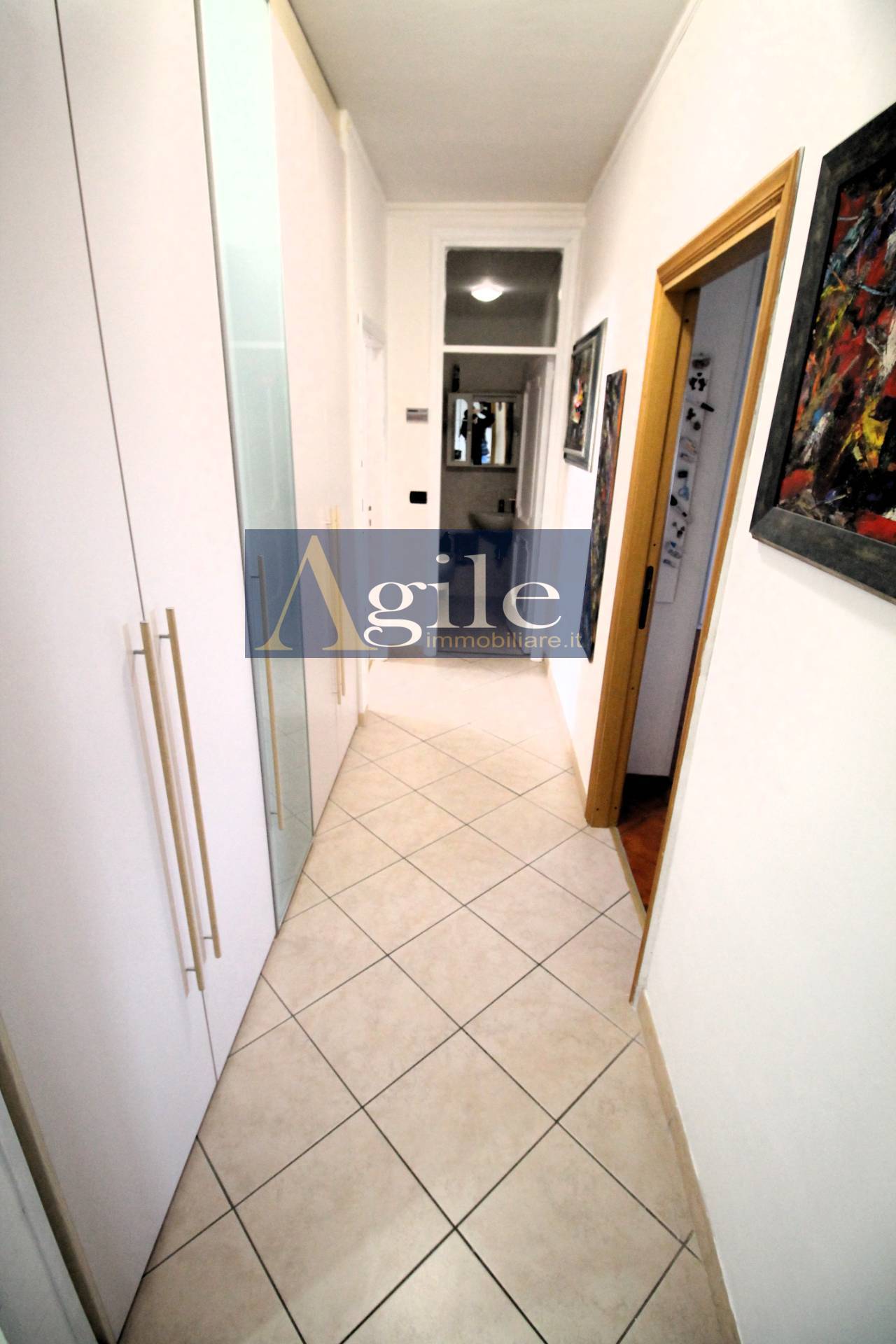 Appartamento in vendita a Maltignano, Caselle