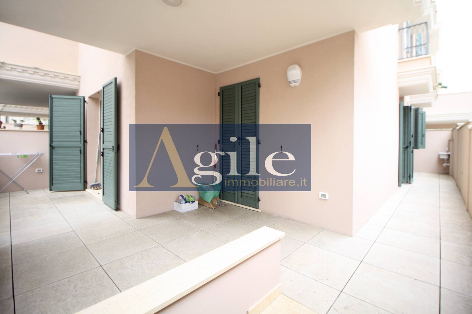 Appartamento in vendita a San Benedetto del Tronto, Centrale