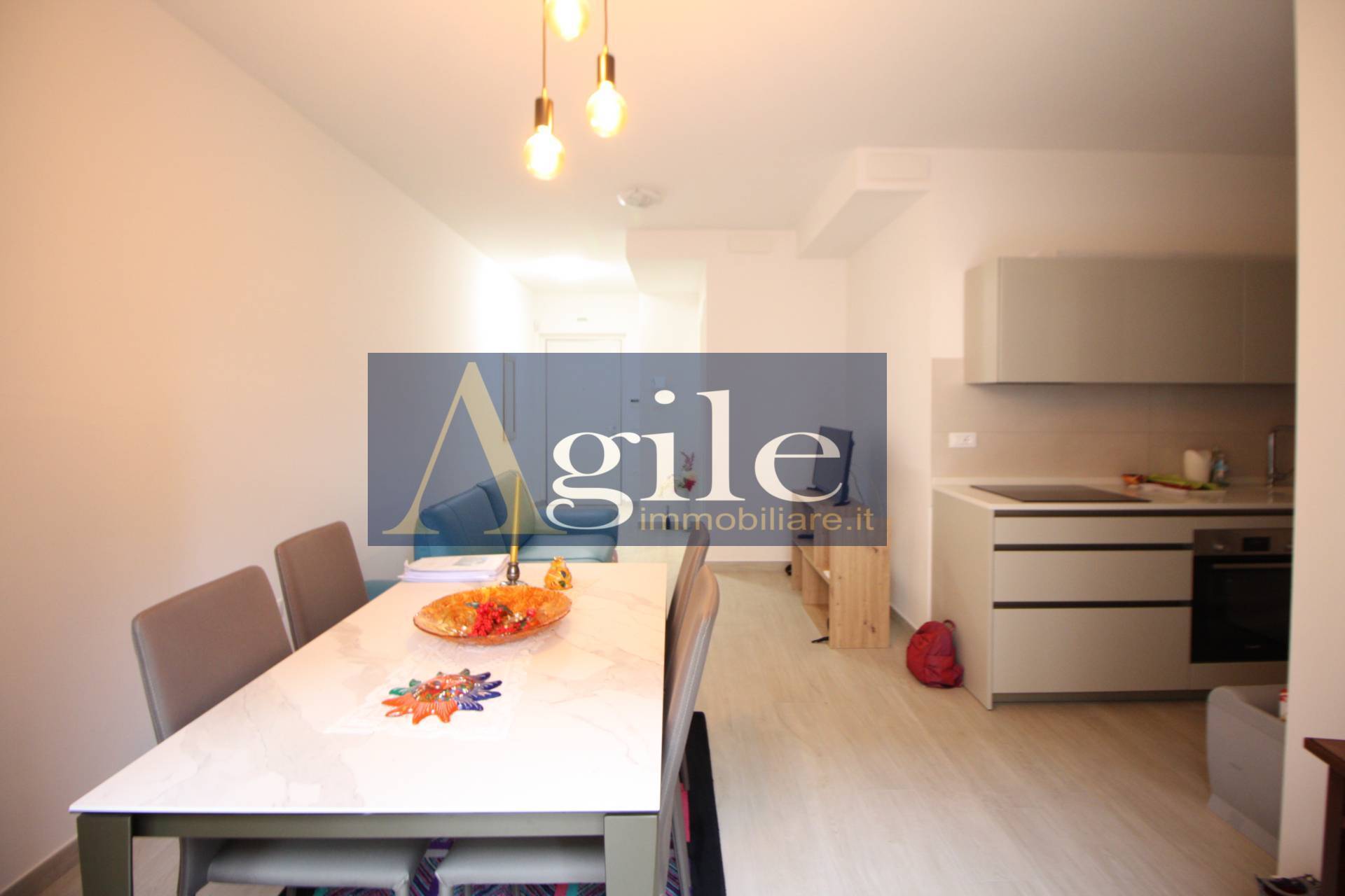 Appartamento in vendita a San Benedetto del Tronto, Centrale