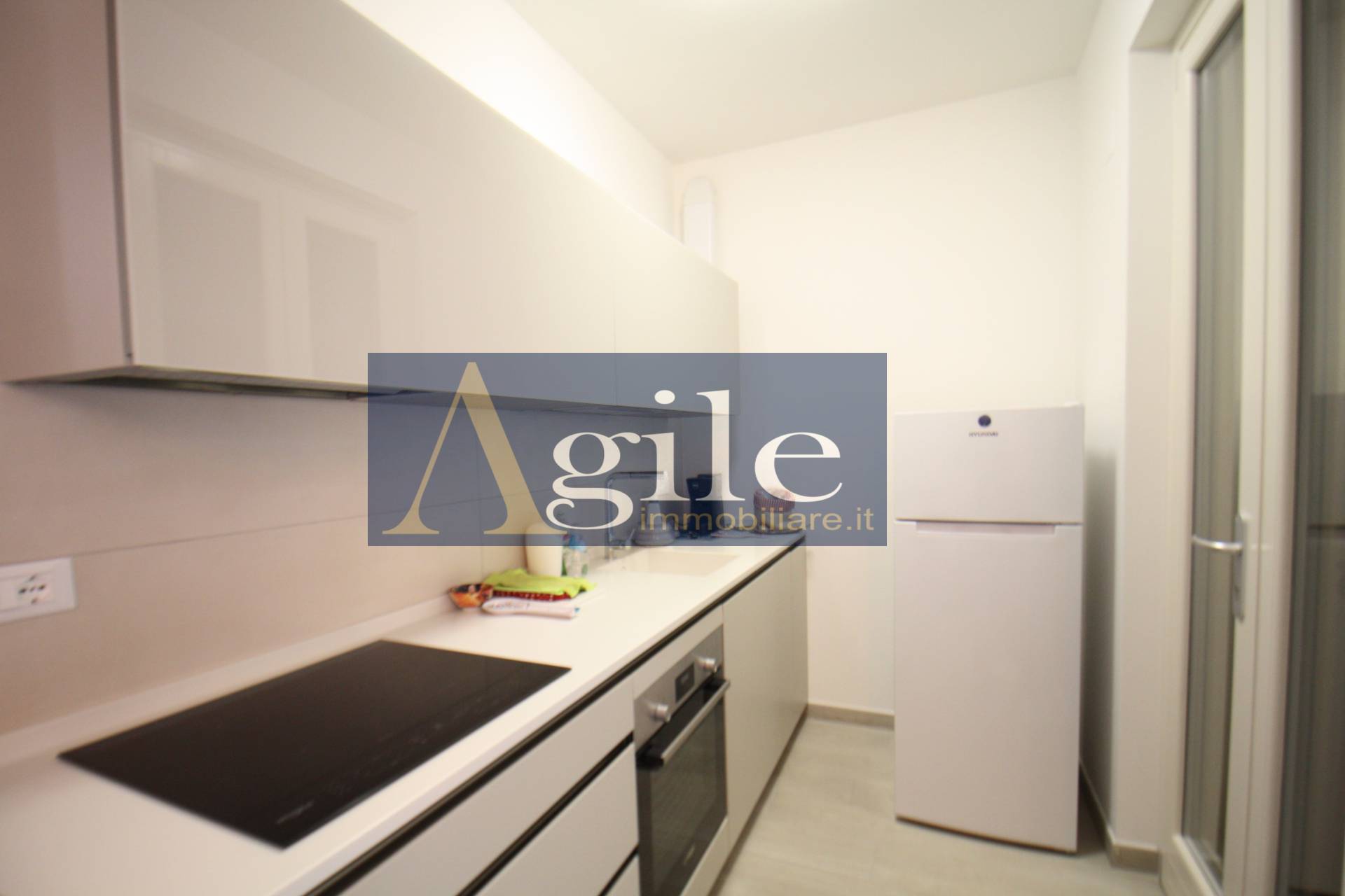 Appartamento in vendita a San Benedetto del Tronto, Centrale