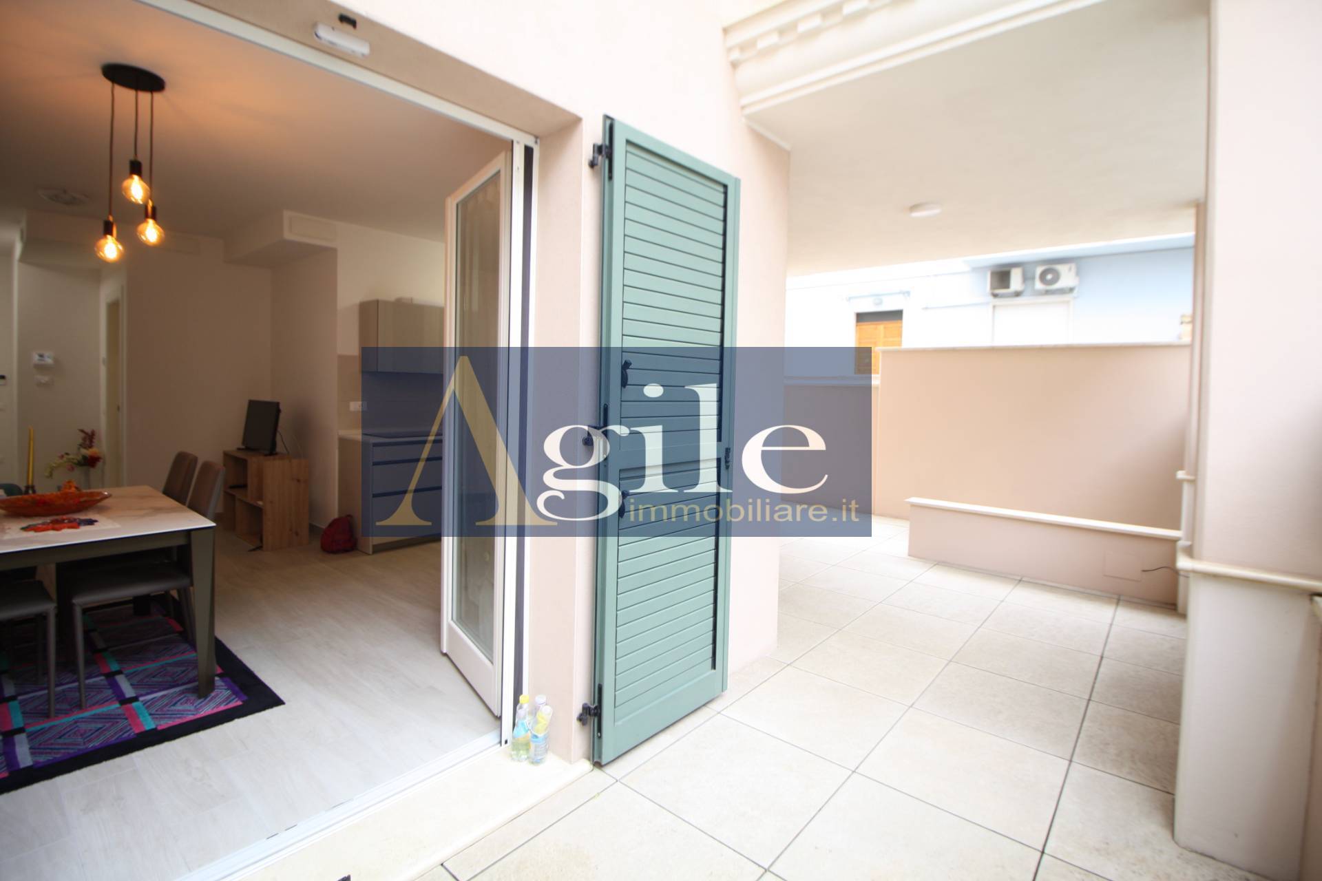 Appartamento in vendita a San Benedetto del Tronto, Centrale