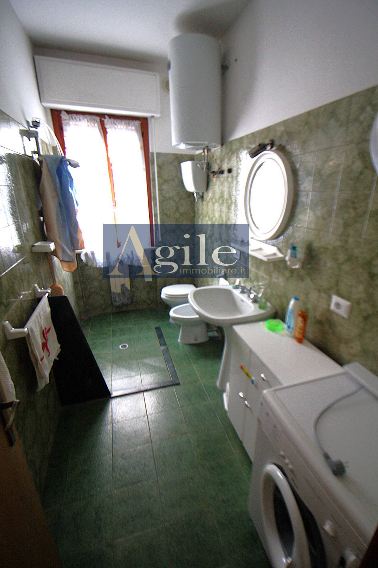 Appartamento in vendita a Alba Adriatica, Zona Mare