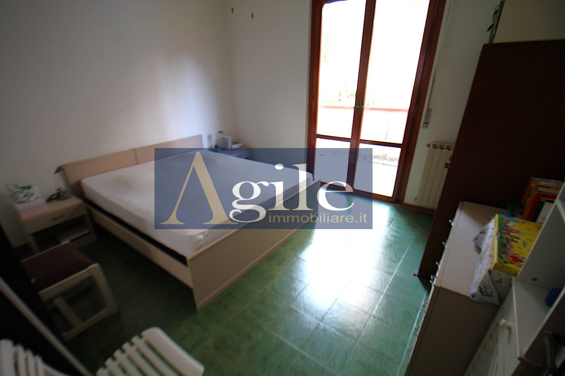 Appartamento in vendita a Alba Adriatica, Zona Mare