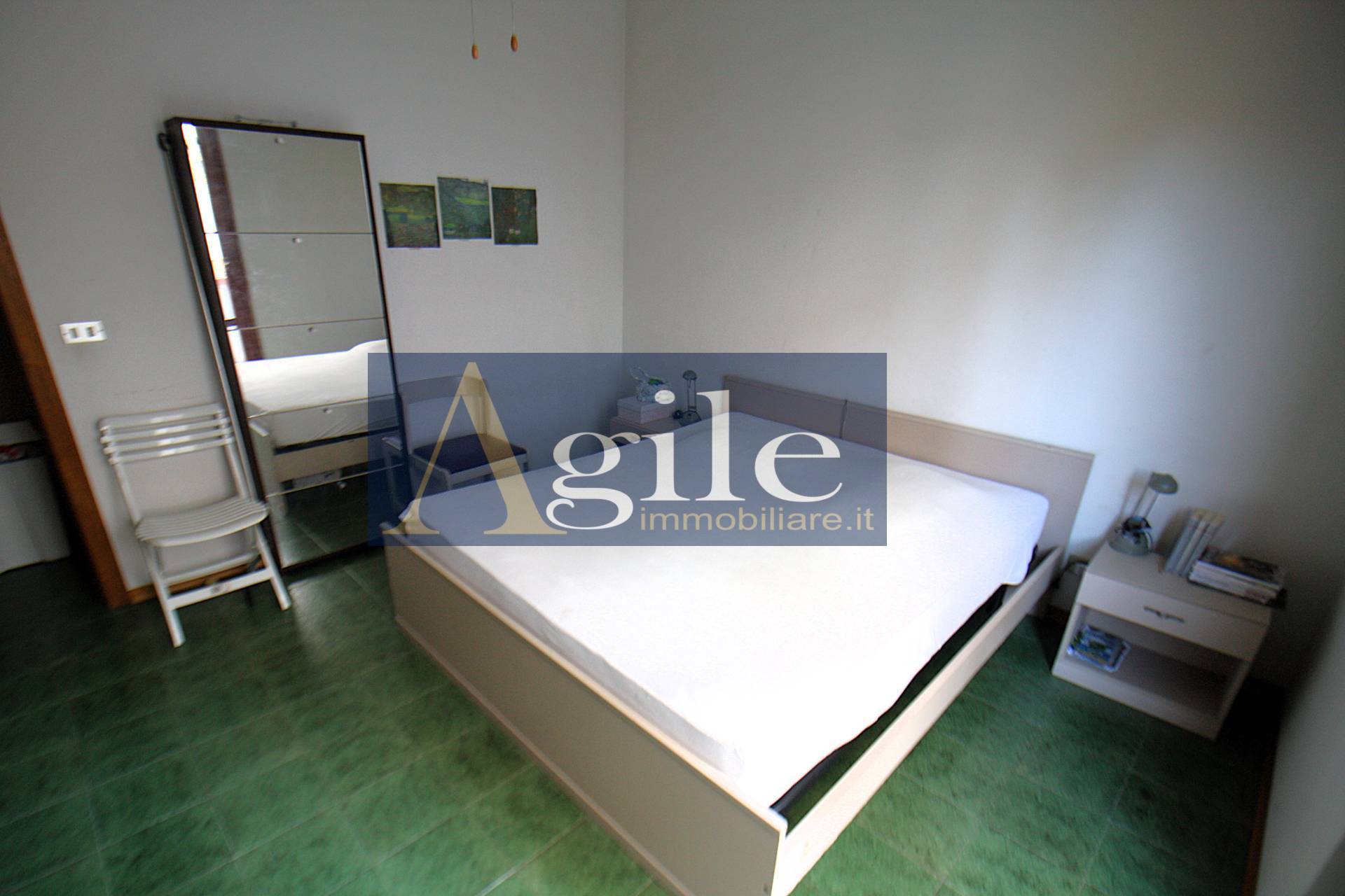 Appartamento in vendita a Alba Adriatica, Zona Mare