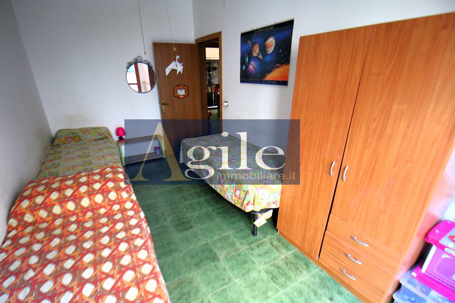 Appartamento in vendita a Alba Adriatica, Zona Mare