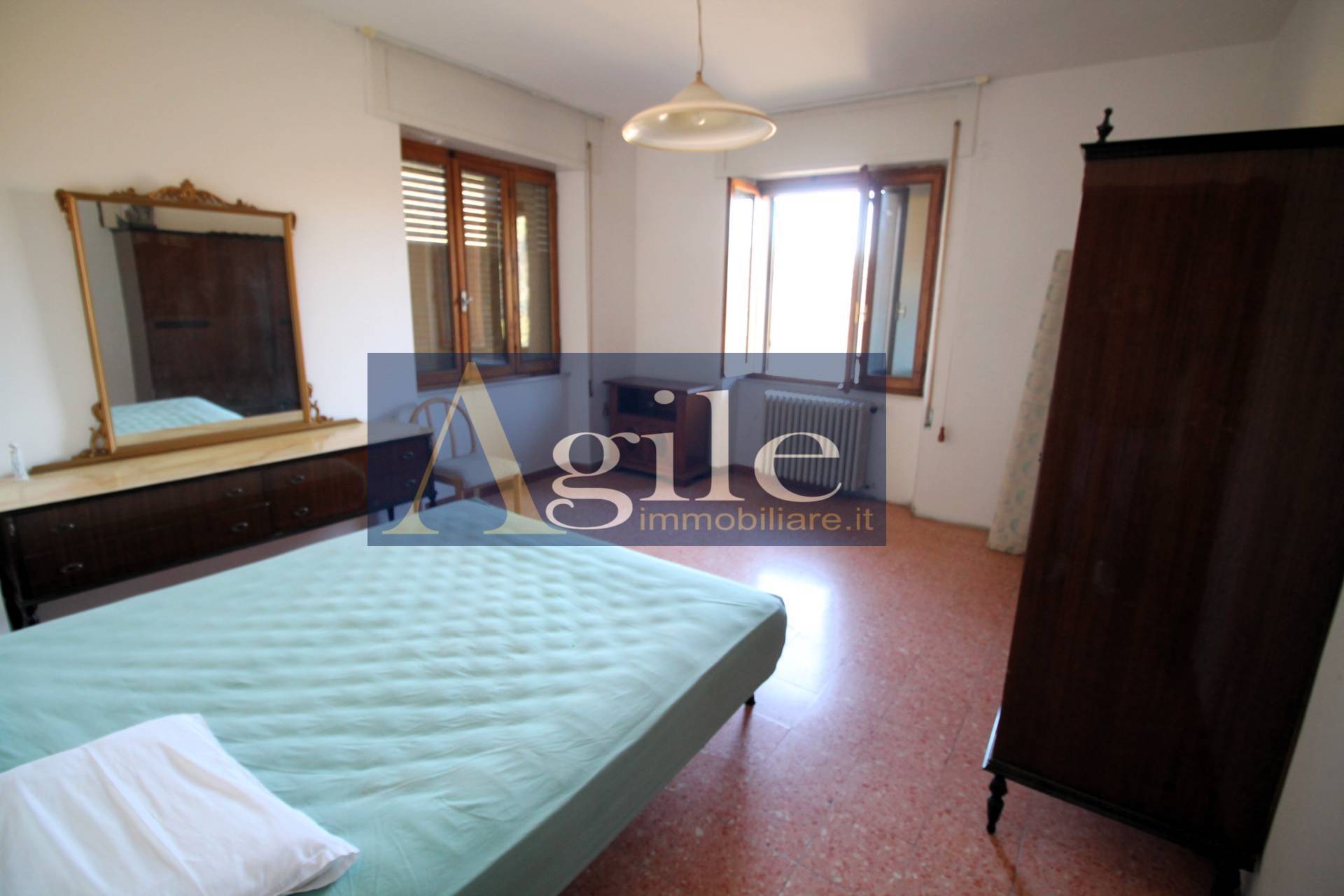 Casa indipendente in vendita a Ascoli Piceno, Castel Trosino