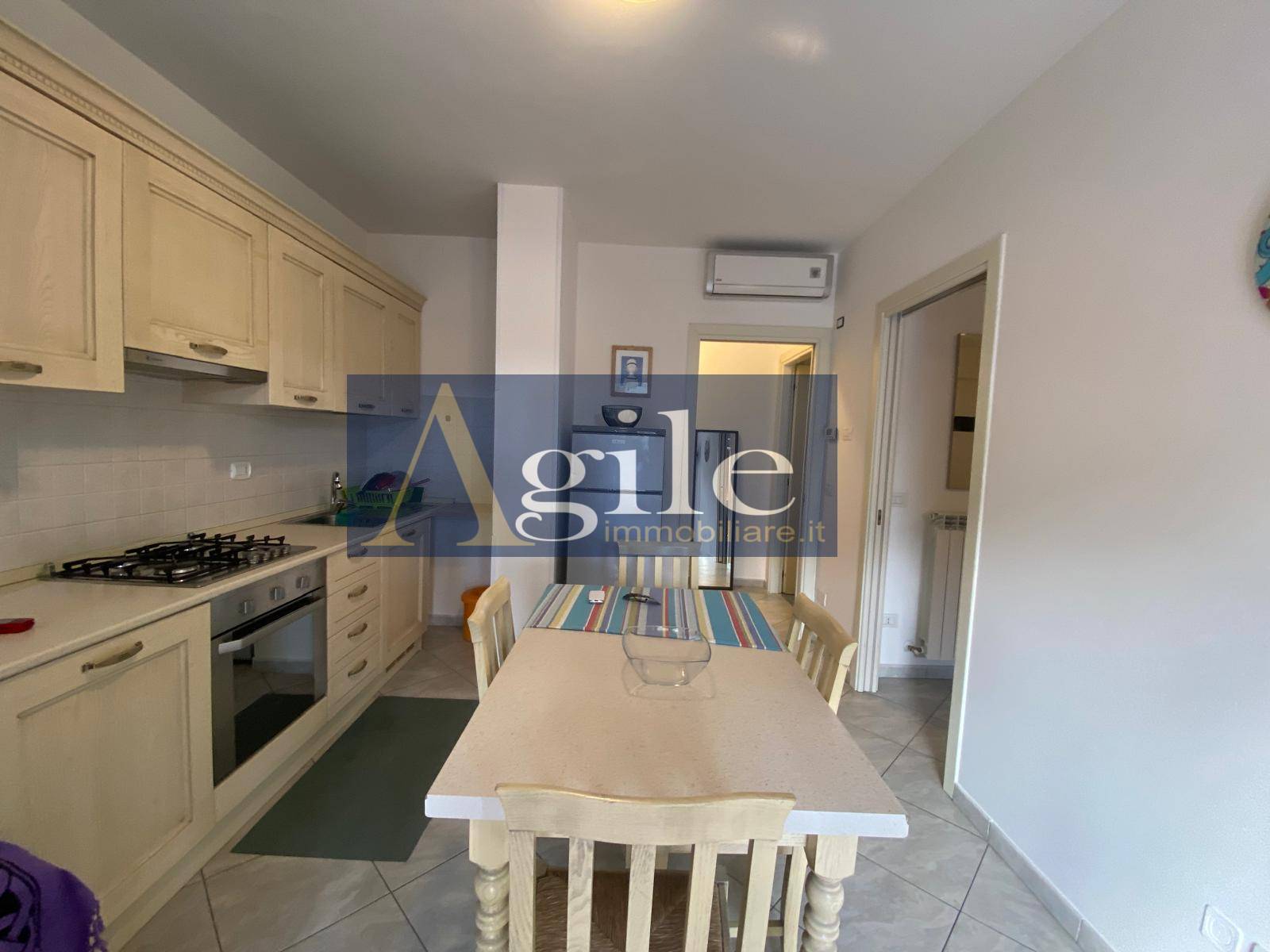 Appartamento in vendita a San Benedetto del Tronto, Porto d'Ascoli