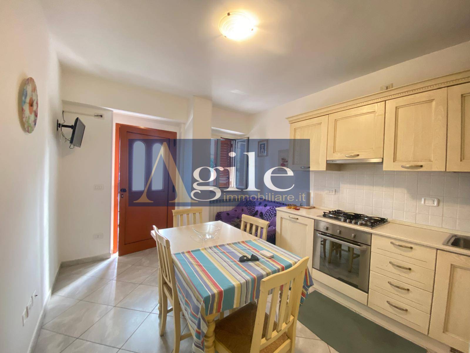 Appartamento in vendita a San Benedetto del Tronto, Porto d'Ascoli