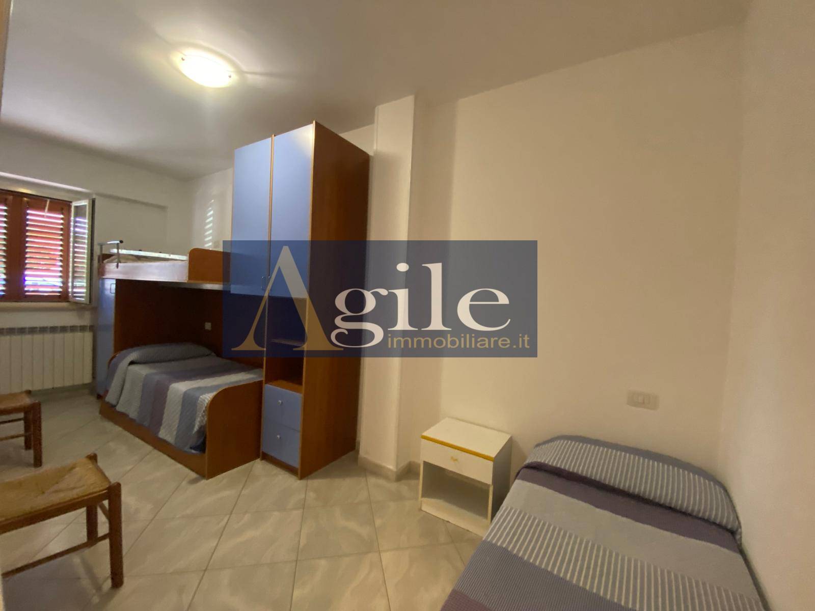 Appartamento in vendita a San Benedetto del Tronto, Porto d'Ascoli