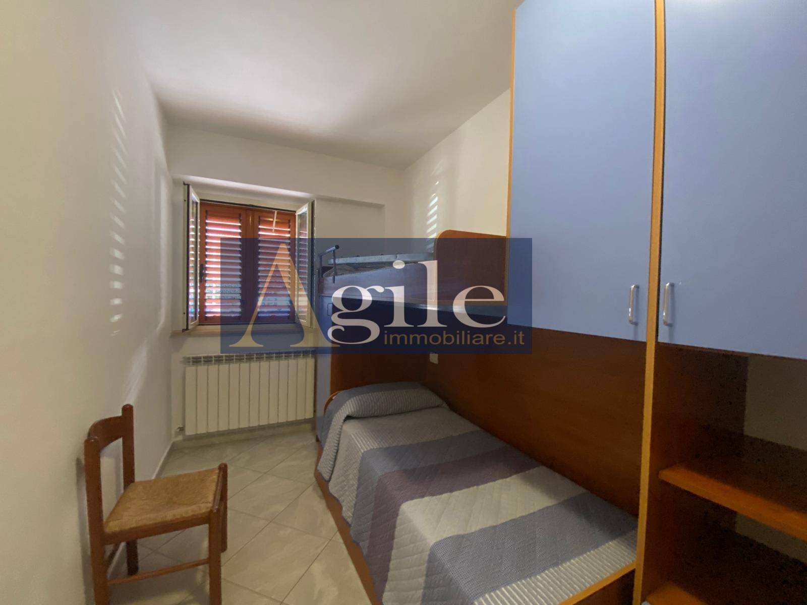 Appartamento in vendita a San Benedetto del Tronto, Porto d'Ascoli