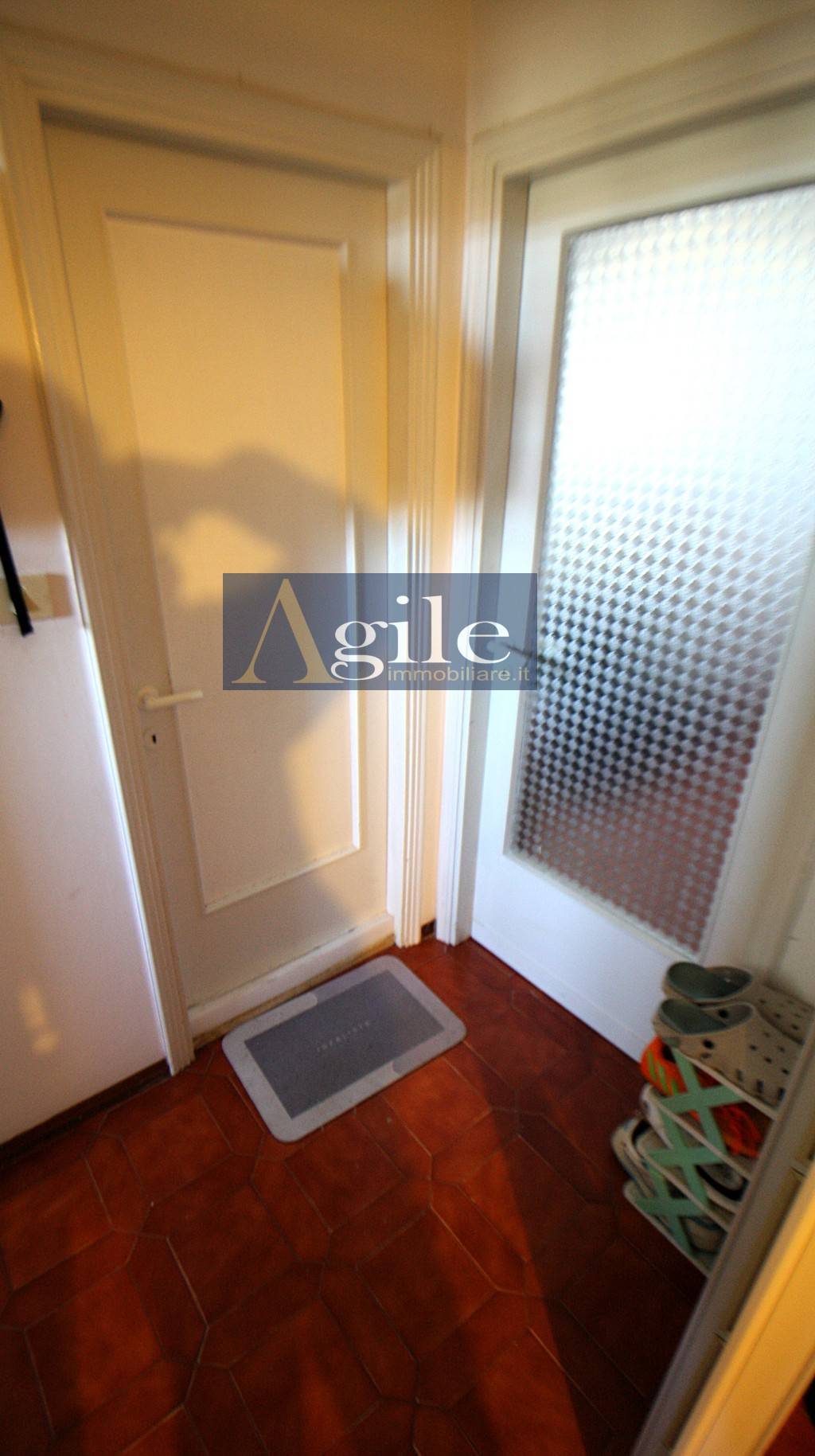 Mansarda in vendita a Folignano, Villa Pigna