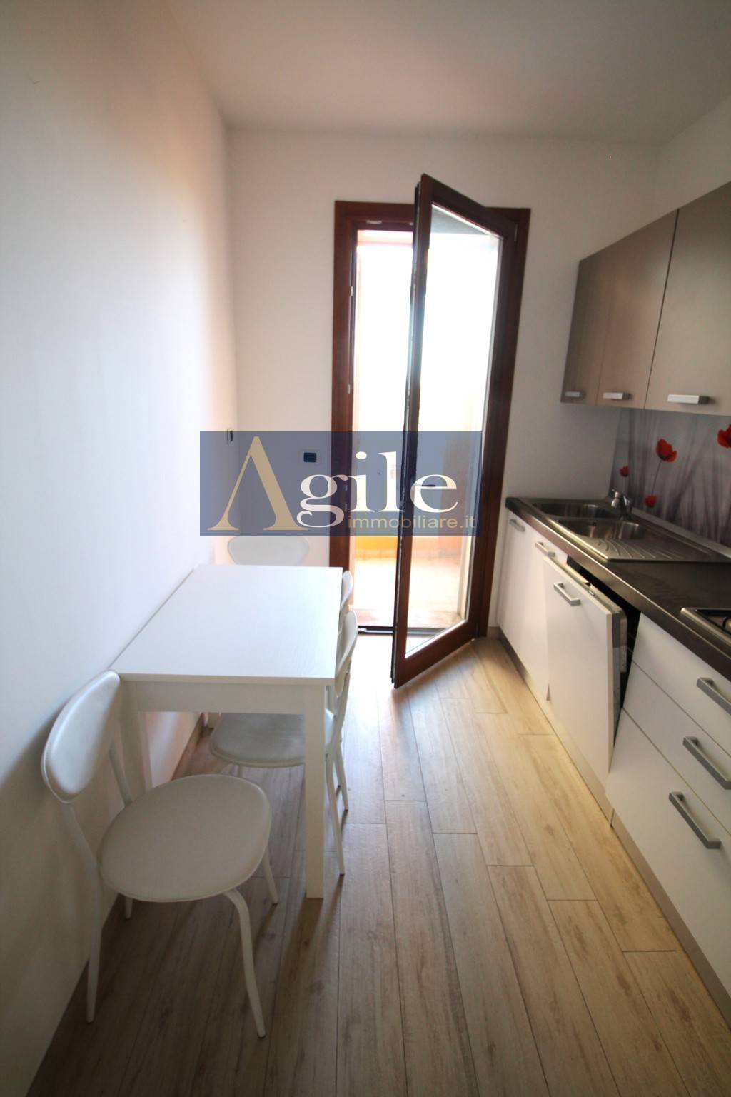 Appartamento in vendita a Martinsicuro