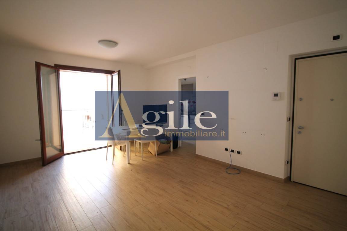 Appartamento in vendita a Martinsicuro