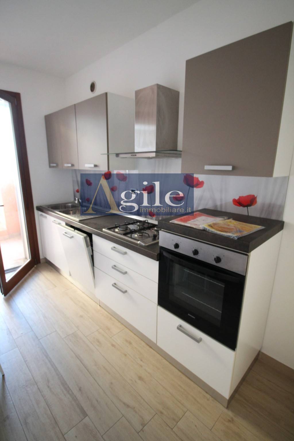 Appartamento in vendita a Martinsicuro