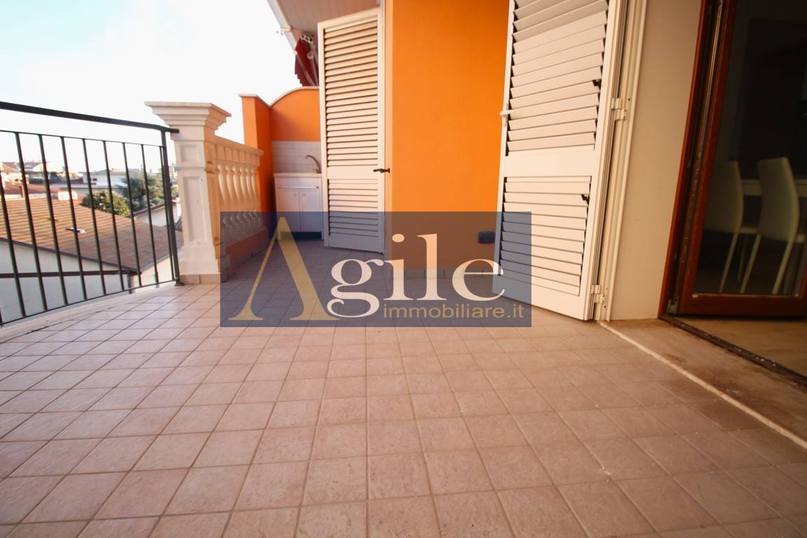 Appartamento in vendita a Martinsicuro