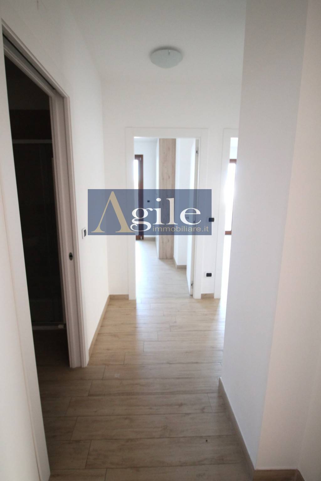 Appartamento in vendita a Martinsicuro