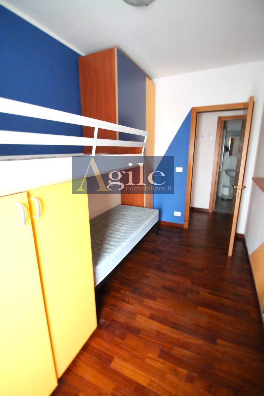 Appartamento in vendita a Castorano, San Silvestro