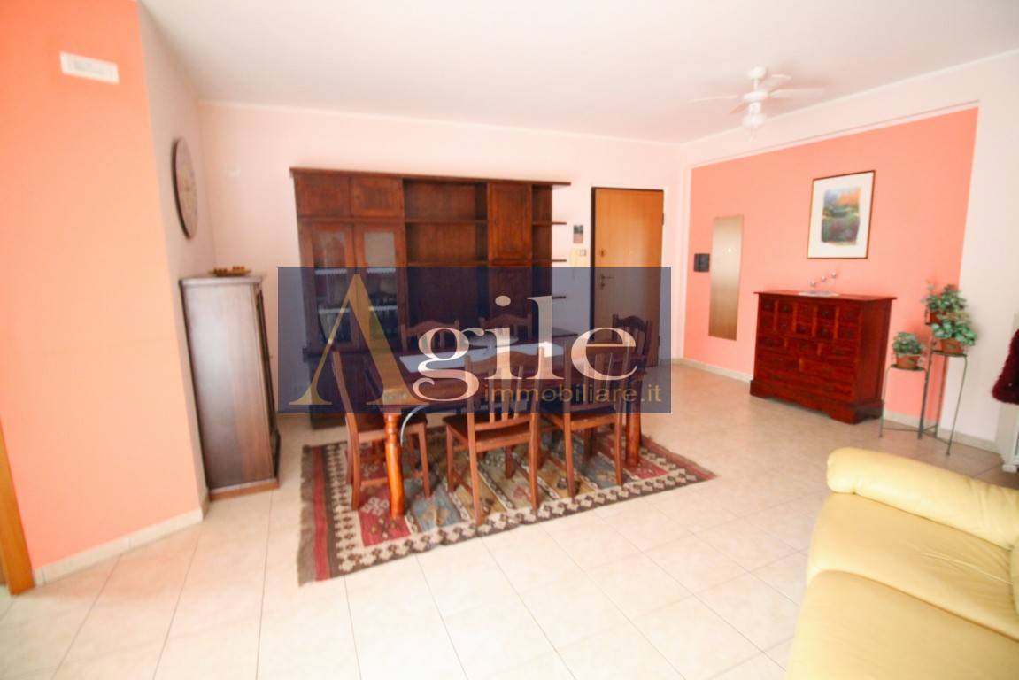 Appartamento in vendita a Castorano, San Silvestro