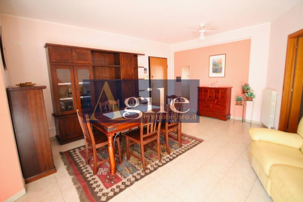 Appartamento in vendita a Castorano, San Silvestro