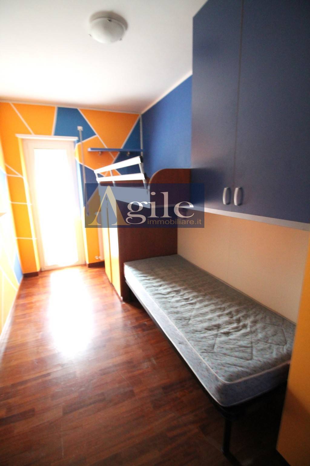 Appartamento in vendita a Castorano, San Silvestro