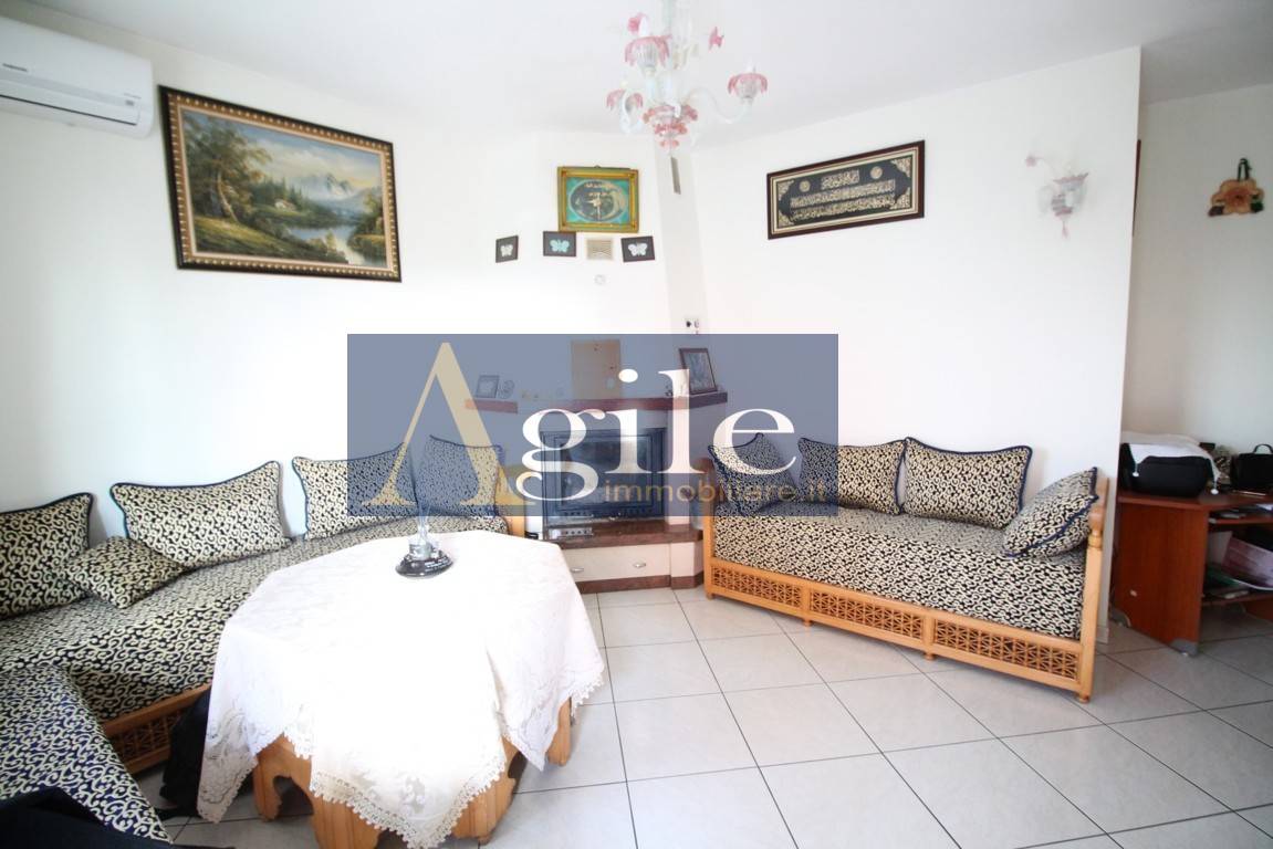 Appartamento in vendita a Spinetoli, Pagliare del Tronto