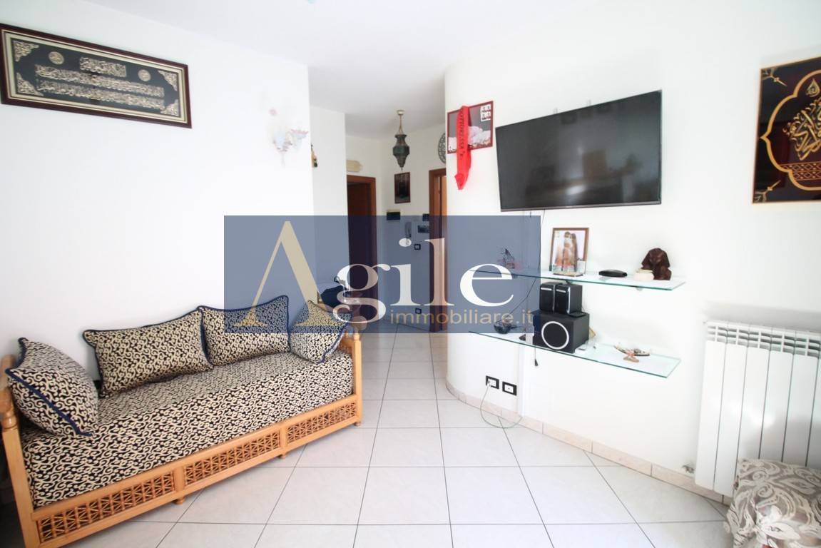 Appartamento in vendita a Spinetoli, Pagliare del Tronto