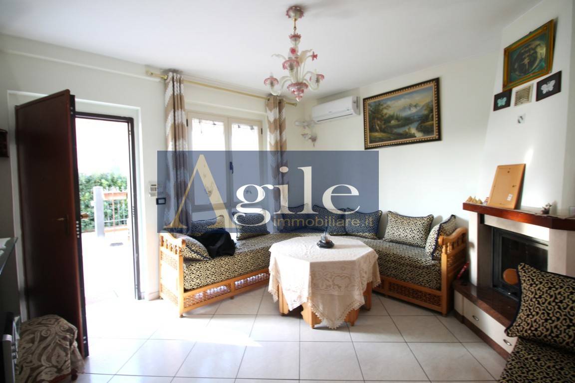 Appartamento in vendita a Spinetoli, Pagliare del Tronto