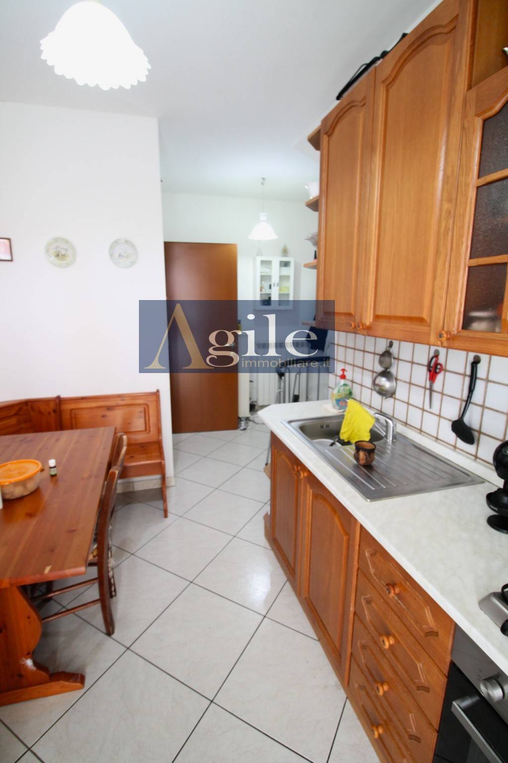 Appartamento in vendita a Spinetoli, Pagliare del Tronto