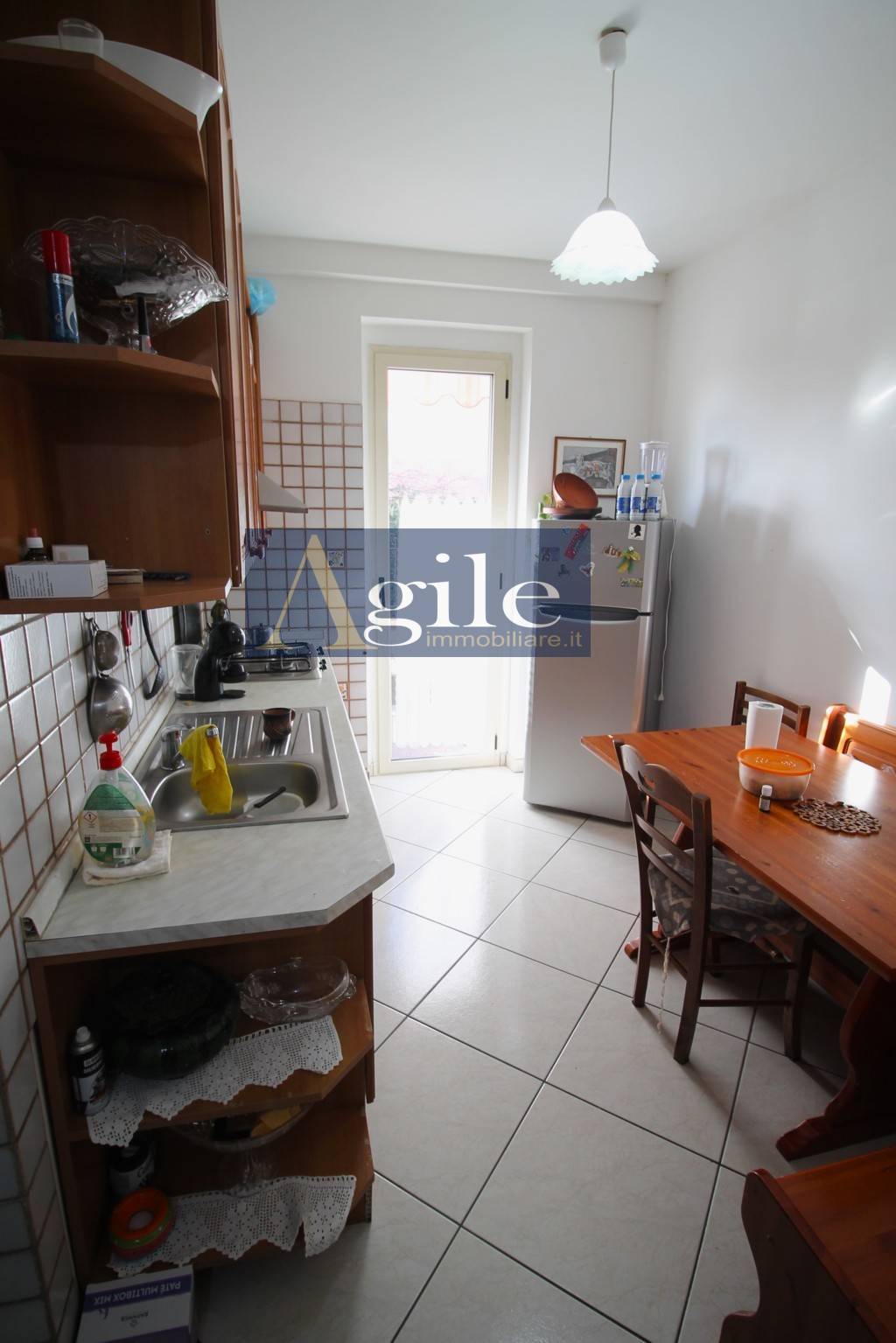 Appartamento in vendita a Spinetoli, Pagliare del Tronto